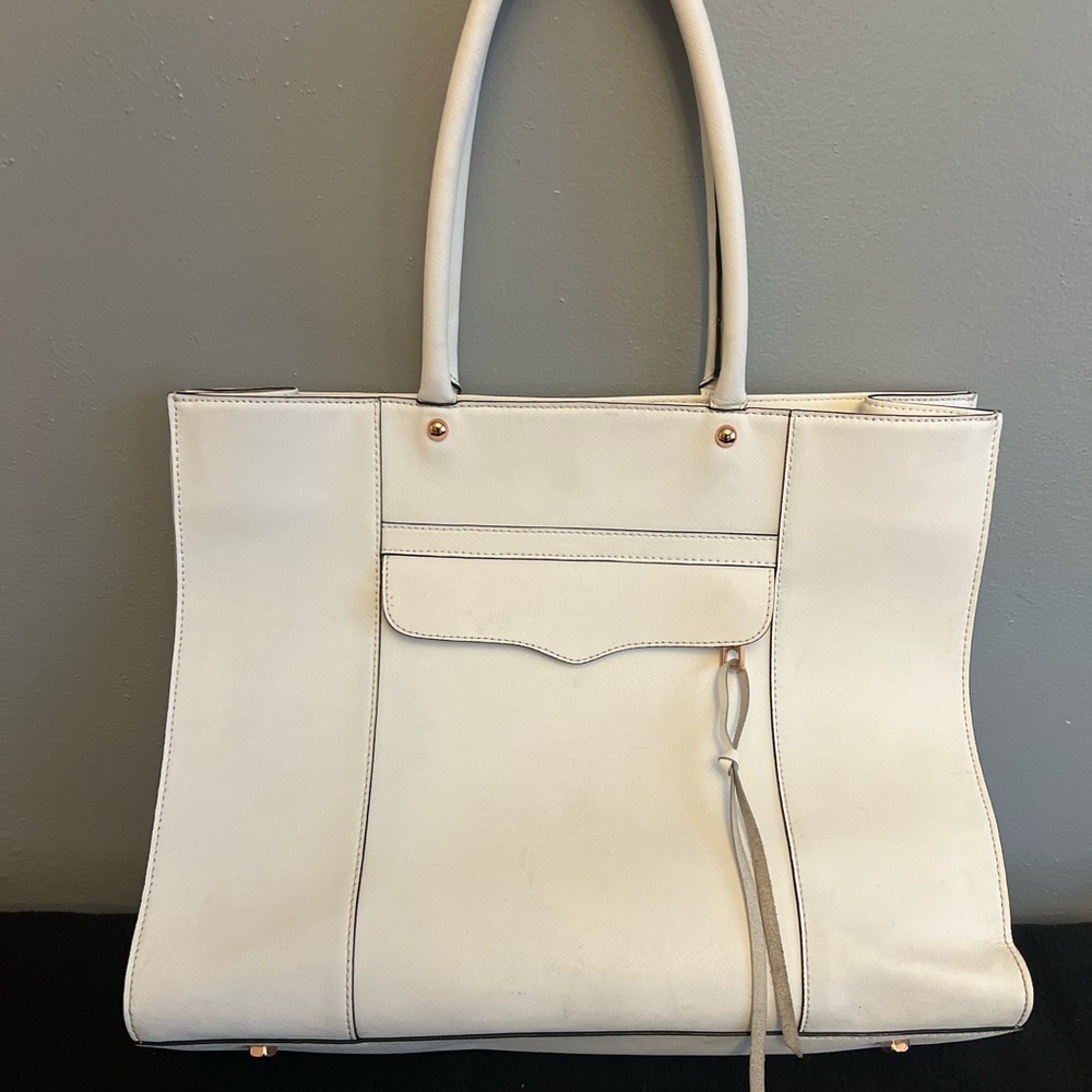 Rebecca Minkoff purse - Picture 2 of 9